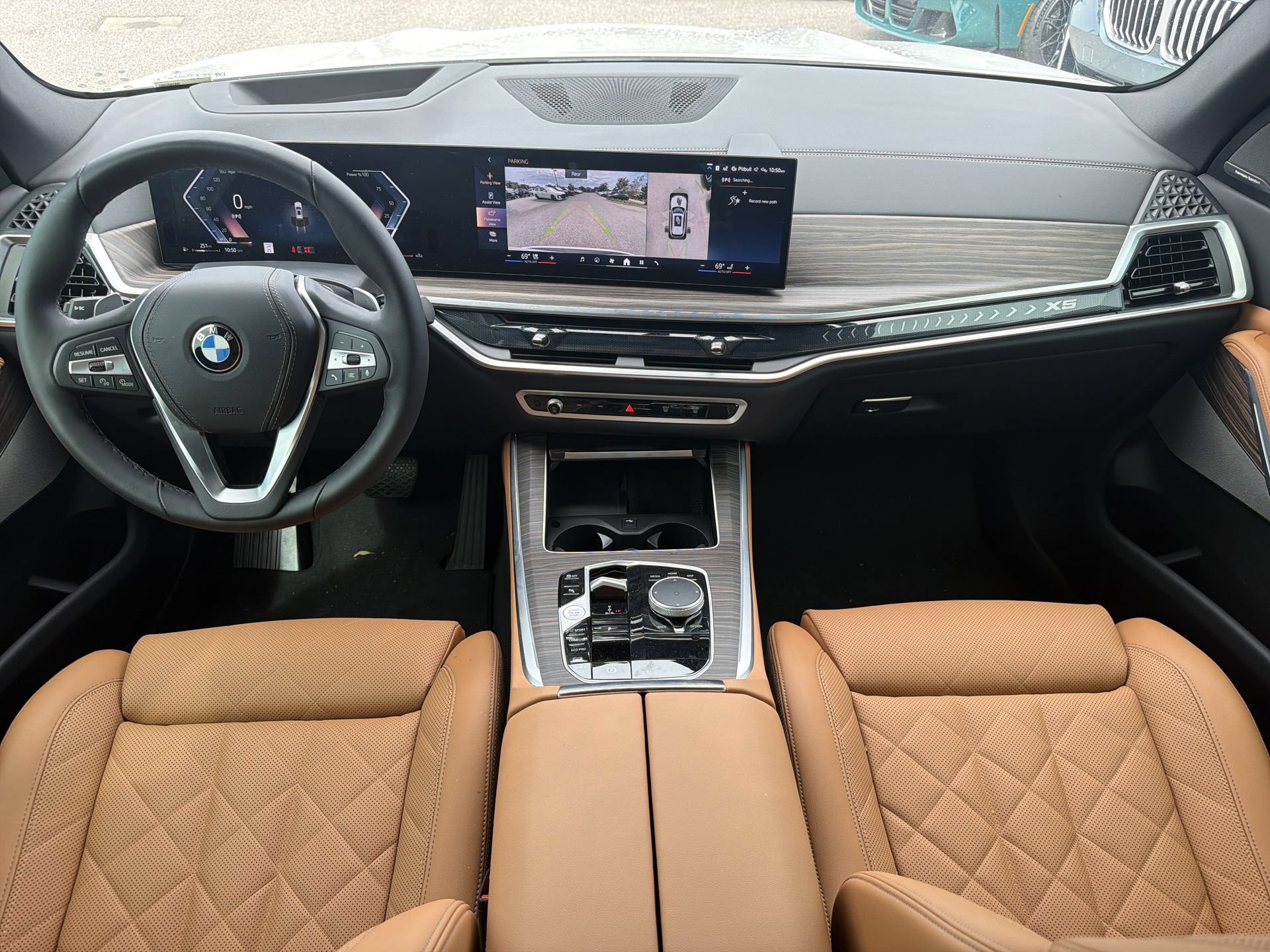 New 2026 BMW X5 xDrive40i AWD/4WD image 15