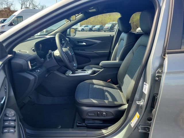 New 2026 Buick Envista Preferred w/ Convenience I Package image 16