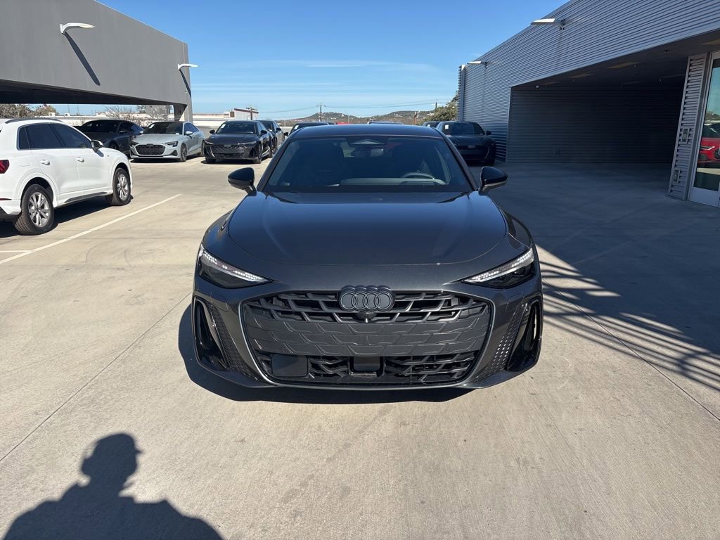 New 2026 Audi A6 Prestige image 2