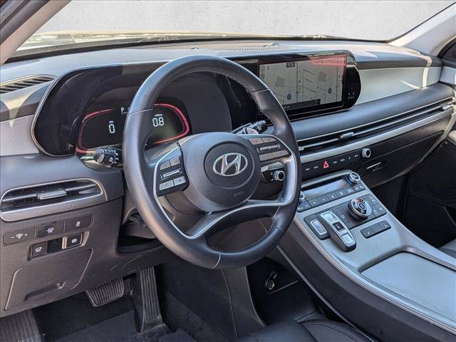 Used 2024 Hyundai Palisade SEL AWD/4WD image 10