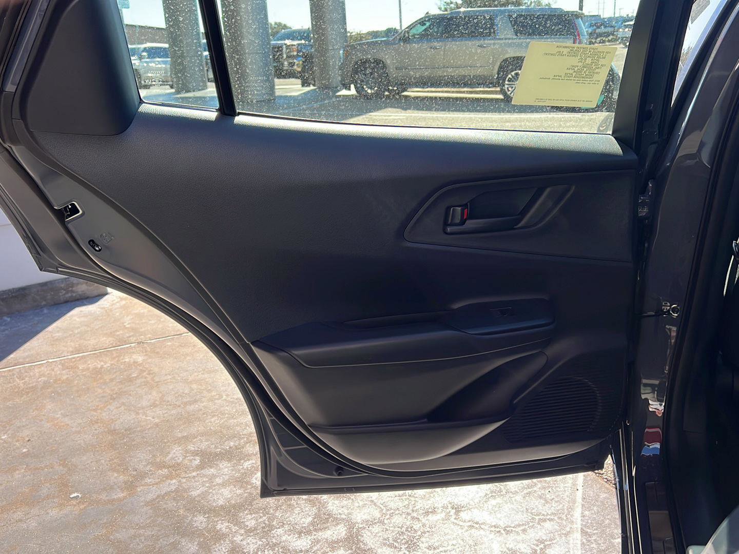 New 2026 Toyota Prius Plug-In Hybrid image 10