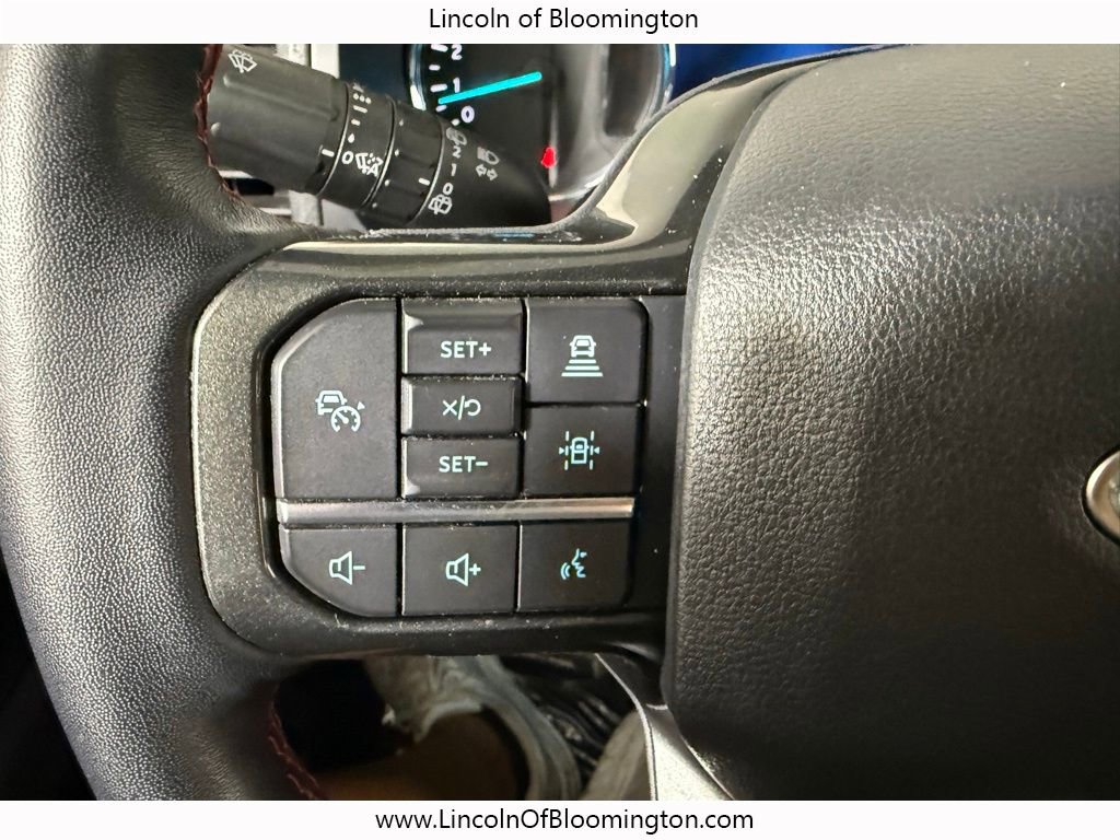 Used 2022 Ford Expedition Max Limited image 32