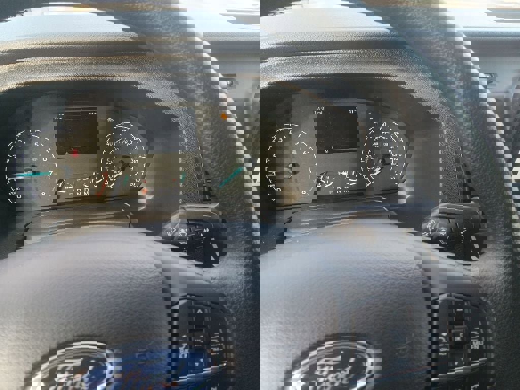 New 2025 Ford Transit 150 Low Roof w/ Load Area Protection Package image 45