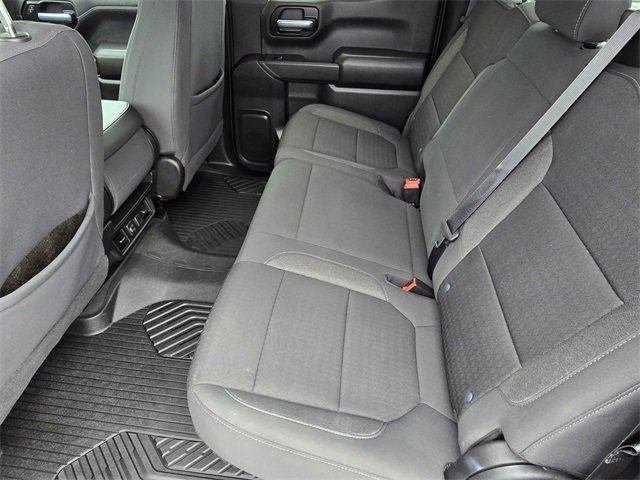 Used 2021 Chevrolet Silverado 1500 LT w/ LPO, Dark Essentials Package image 14