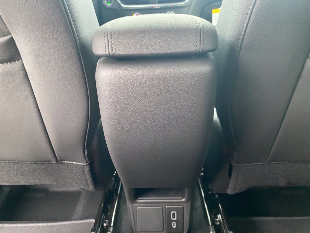 New 2026 Buick Encore GX Preferred w/ Advanced Technology Package FWD image 27