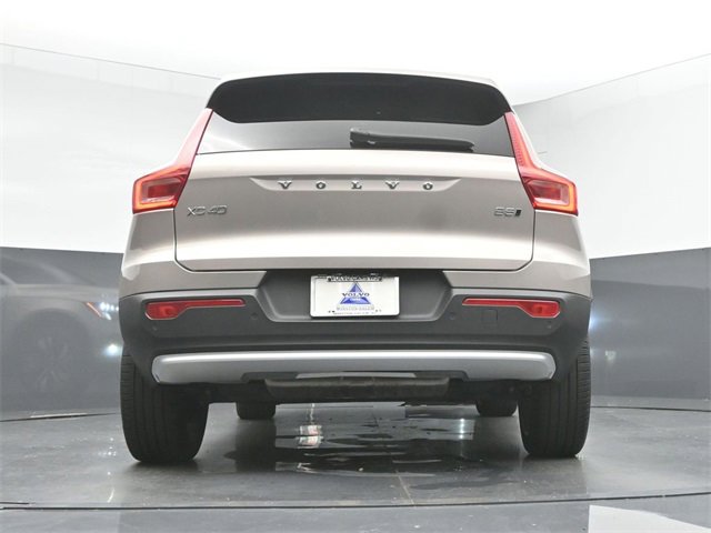 Used 2024 Volvo XC40 B5 Plus w/ Protection Package Premier image 41