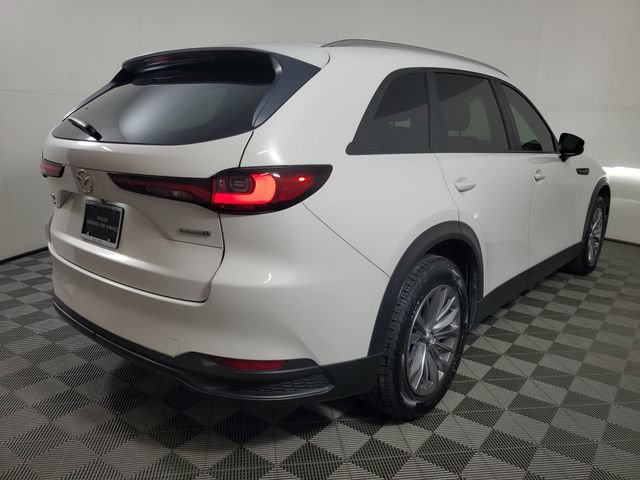 Certified 2024 MAZDA CX-90 3.3 Turbo w/ Select Package AWD/4WD image 6
