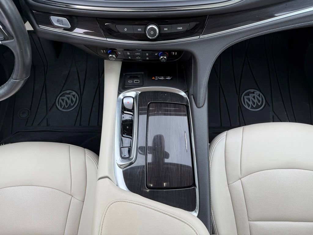 Used 2023 Buick Enclave Essence w/ Experience Buick Package AWD/4WD image 25
