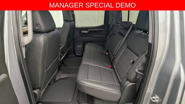 Used 2026 GMC Sierra 1500 Denali w/ Denali Reserve Package AWD/4WD image 29