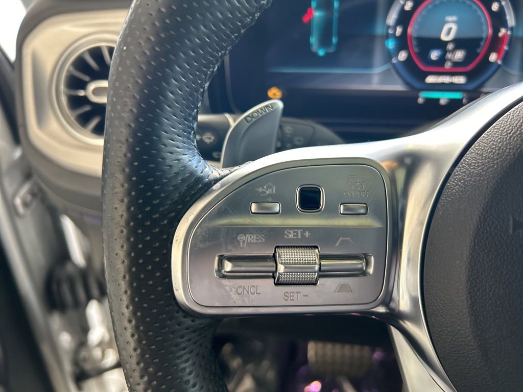 Used 2019 Mercedes-Benz G 63 AMG 4MATIC image 65