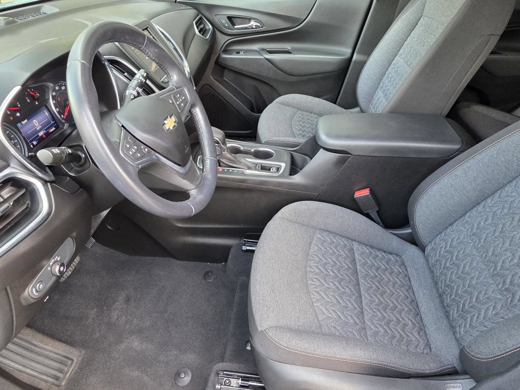 Used 2022 Chevrolet Equinox LT FWD image 7