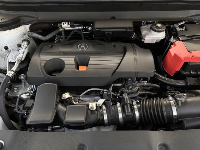 Used 2025 Acura RDX SH-AWD image 36