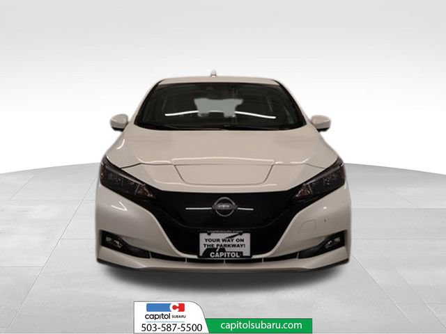 Used 2024 Nissan Leaf SV Plus FWD image 6