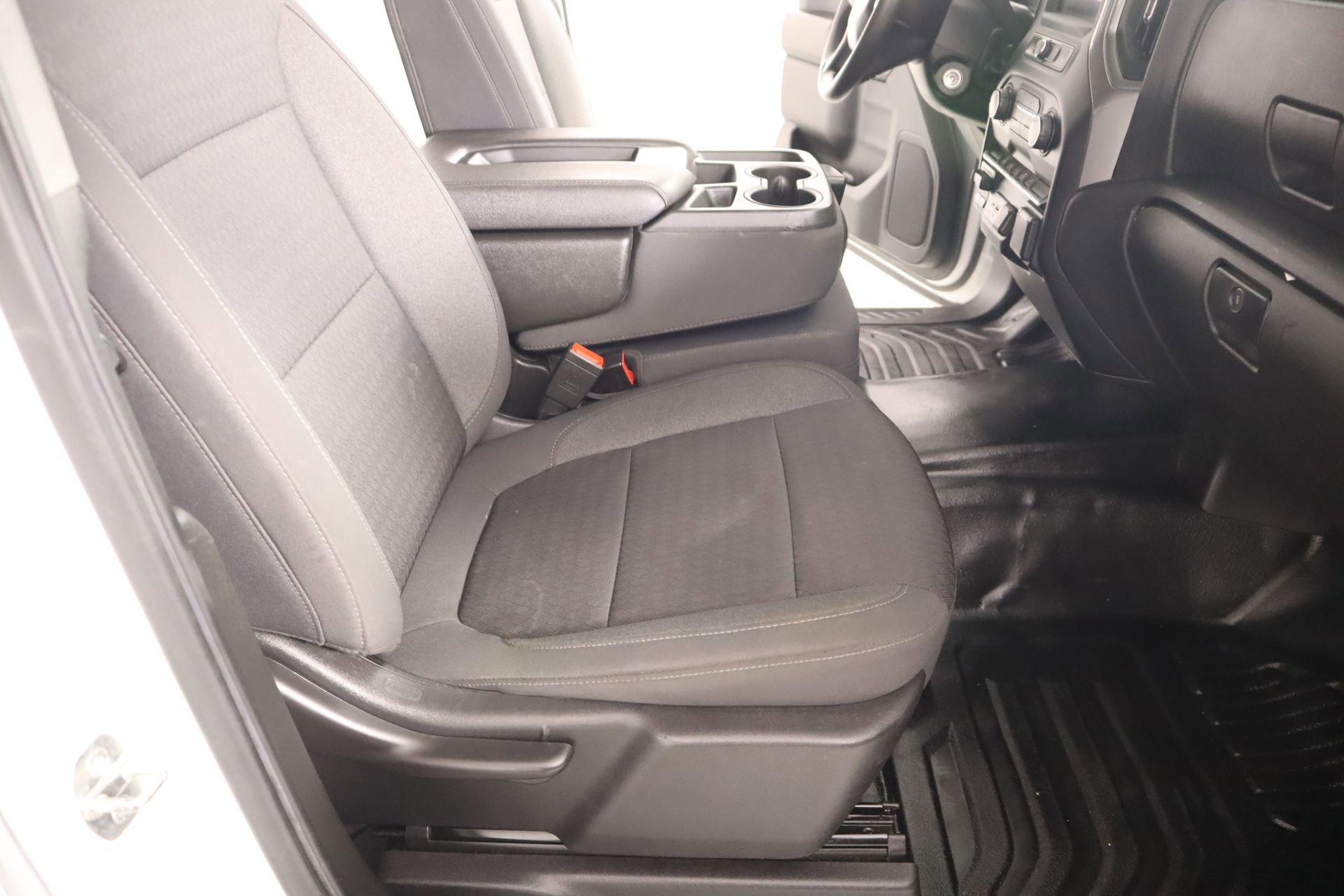 Used 2022 Chevrolet Silverado 2500 W/T w/ WT Fleet Convenience Package image 12