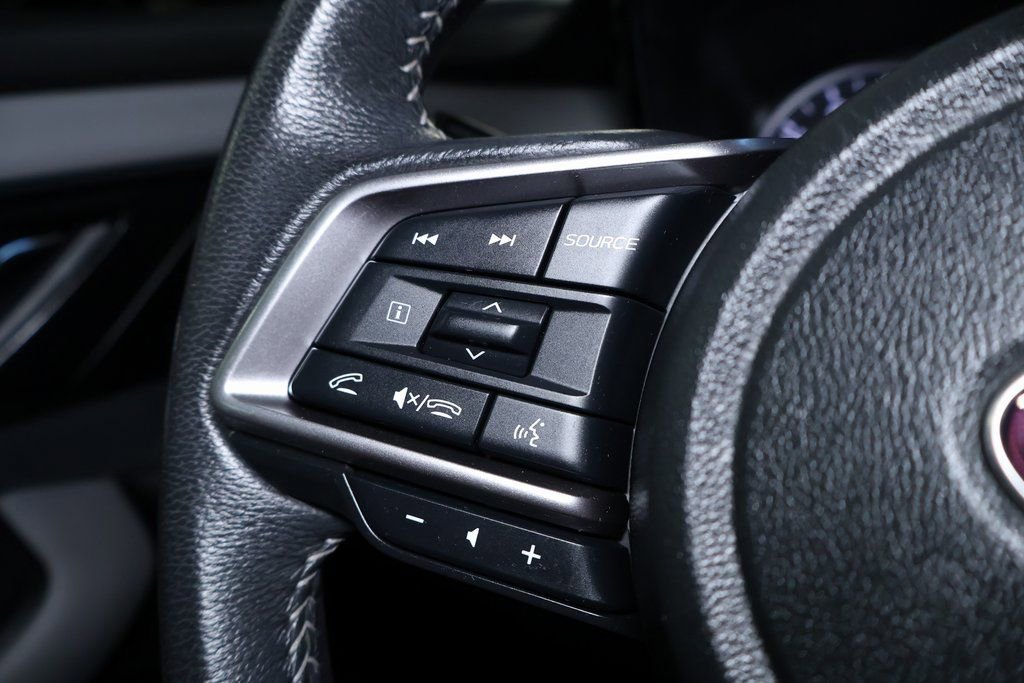 Used 2024 Subaru Outback Premium image 22