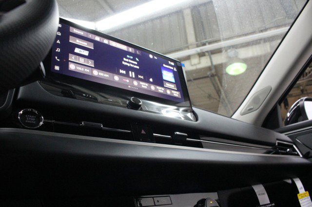 New 2026 Mitsubishi Outlander Trail Edition image 12