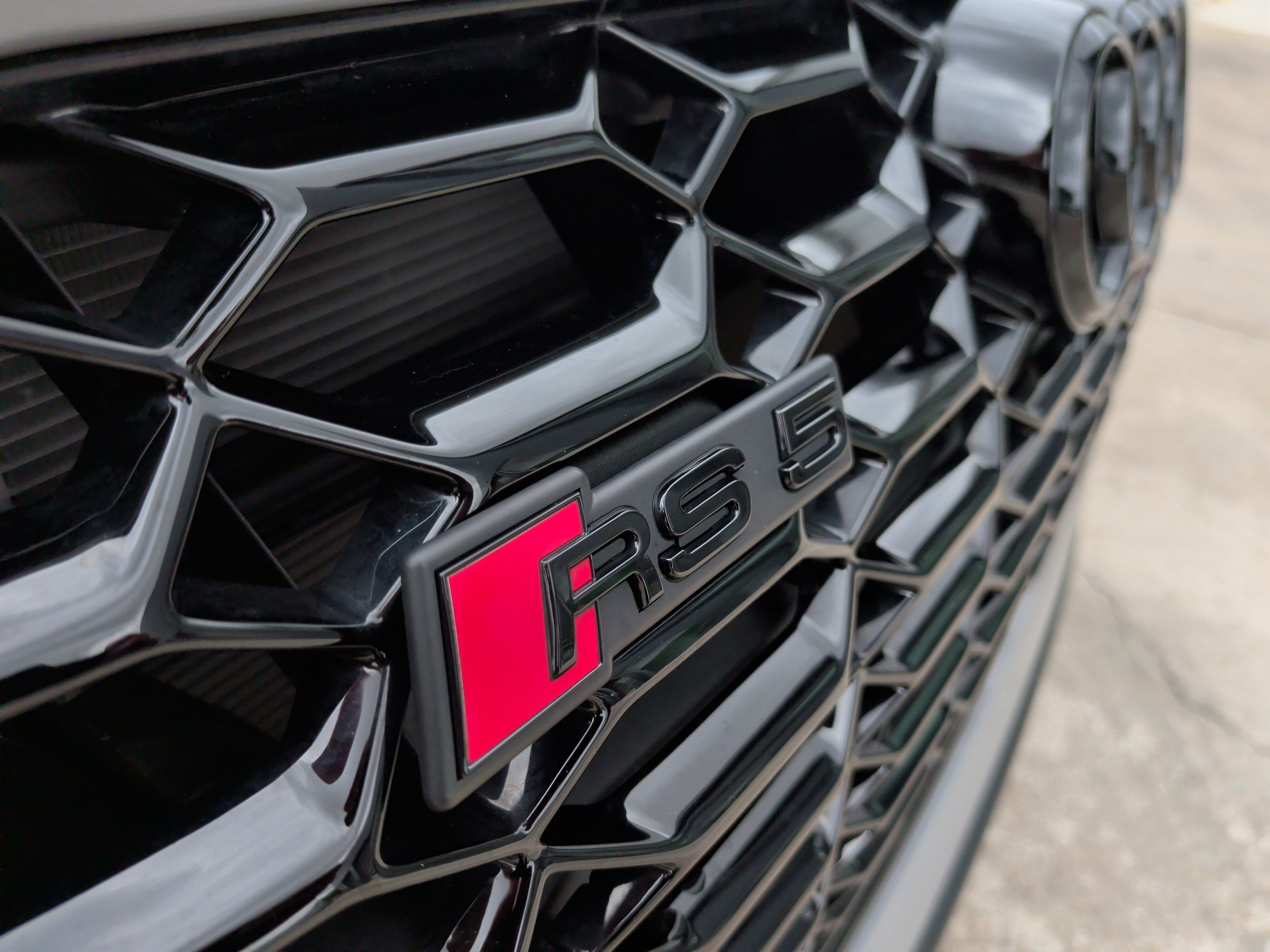 Used 2024 Audi RS 5 Sportback image 40