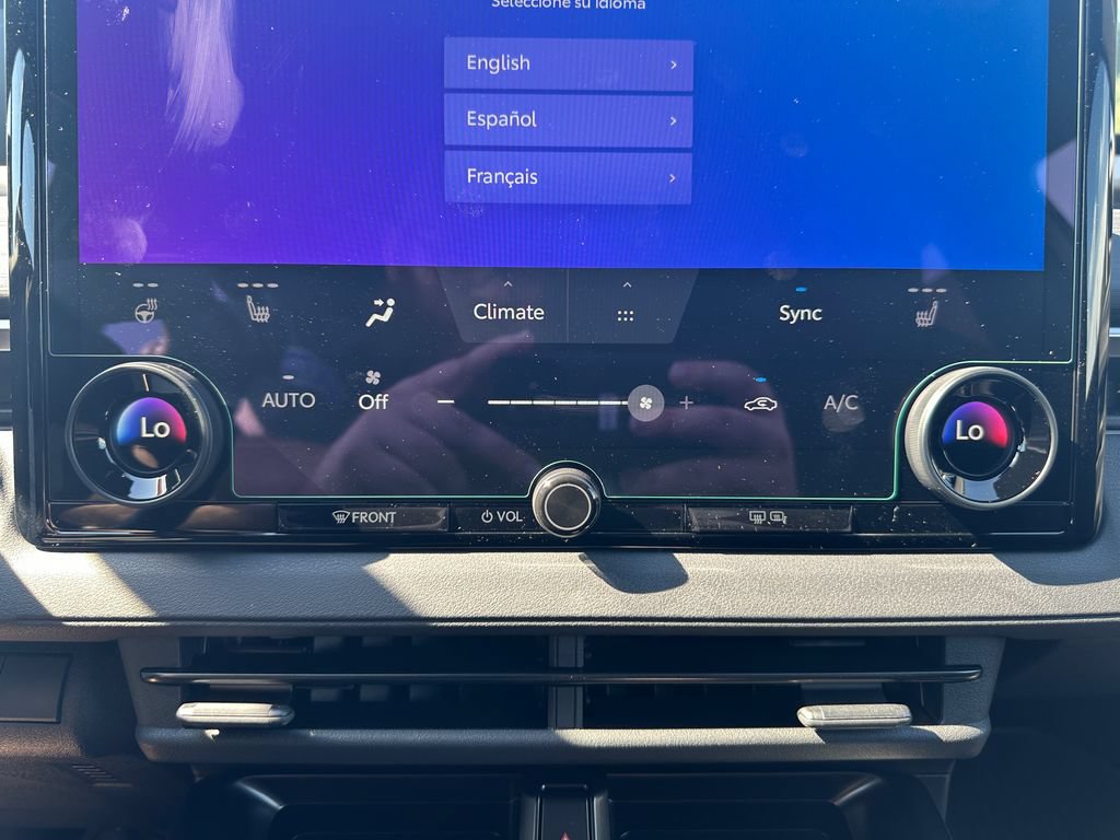 New 2026 Toyota C-HR AWD/4WD image 18