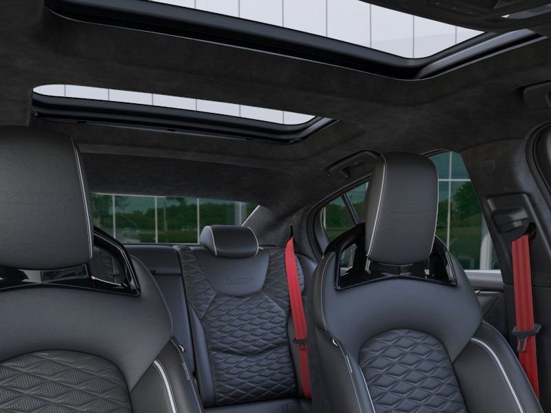 New 2026 Cadillac CT5 V RWD image 31