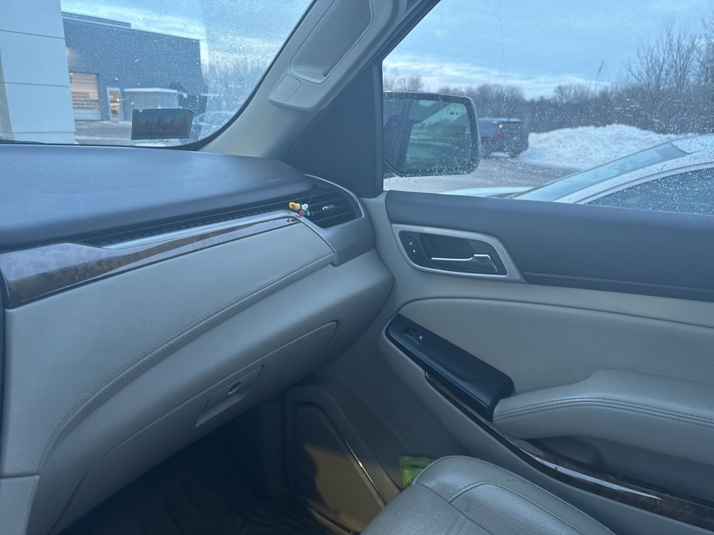 Used 2015 GMC Yukon XL Denali w/ Open Road Package image 17