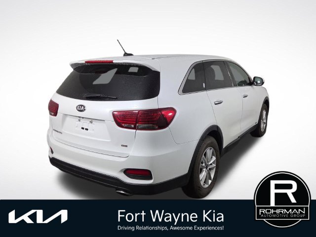 Used 2019 Kia Sorento AWD image 6