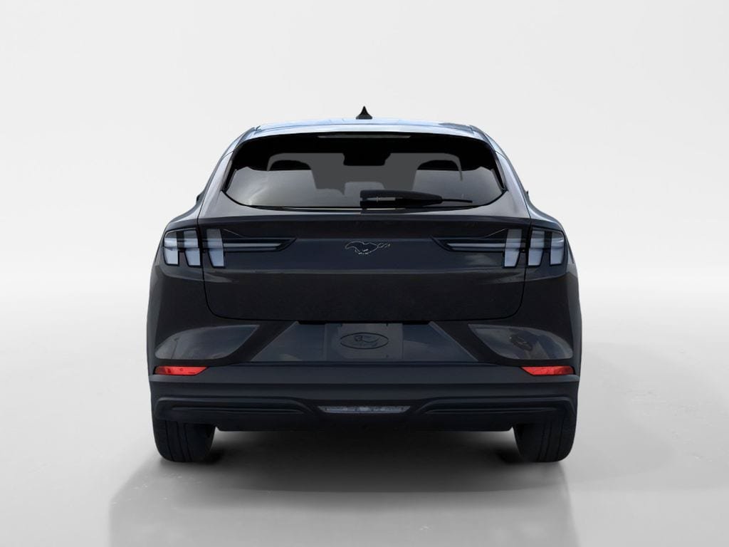 New 2026 Ford Mustang Mach-E Select AWD/4WD image 6