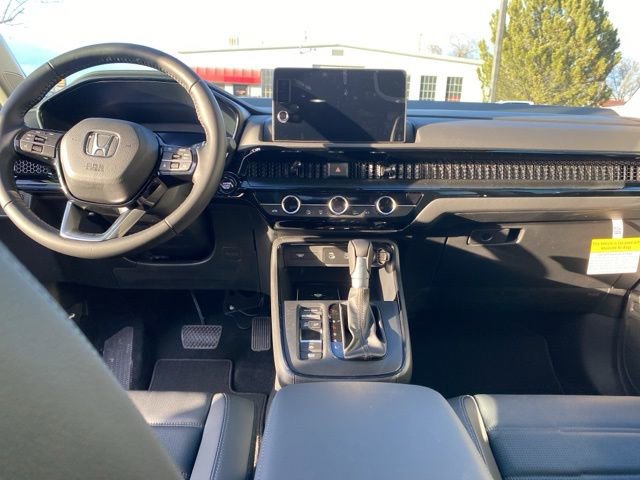 New 2026 Honda CR-V EX-L image 11