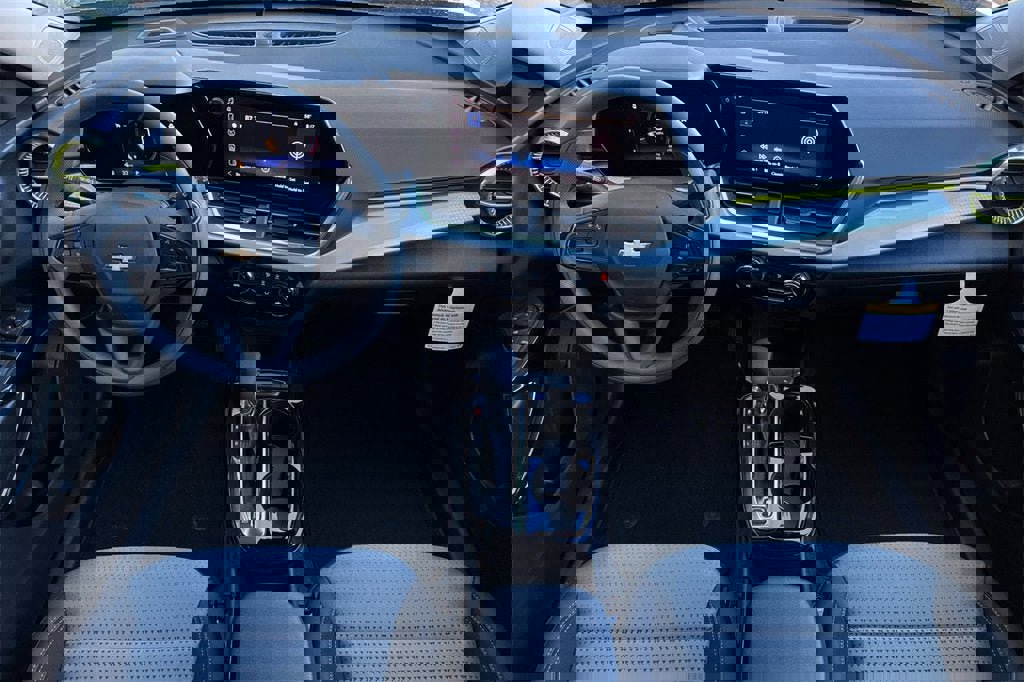 New 2026 Chevrolet Trax LT image 13