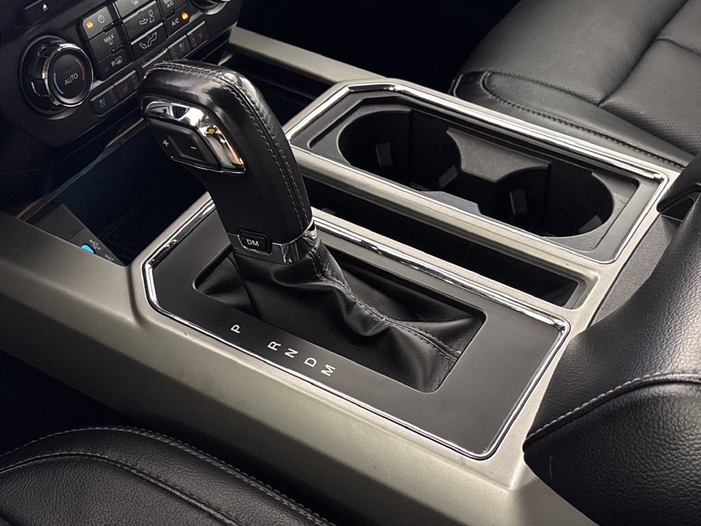 Certified 2018 Ford F150 Lariat AWD/4WD image 28