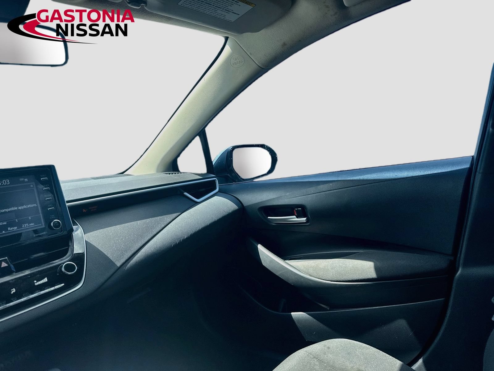 Used 2021 Toyota Corolla LE w/ LE Convenience Package FWD image 30