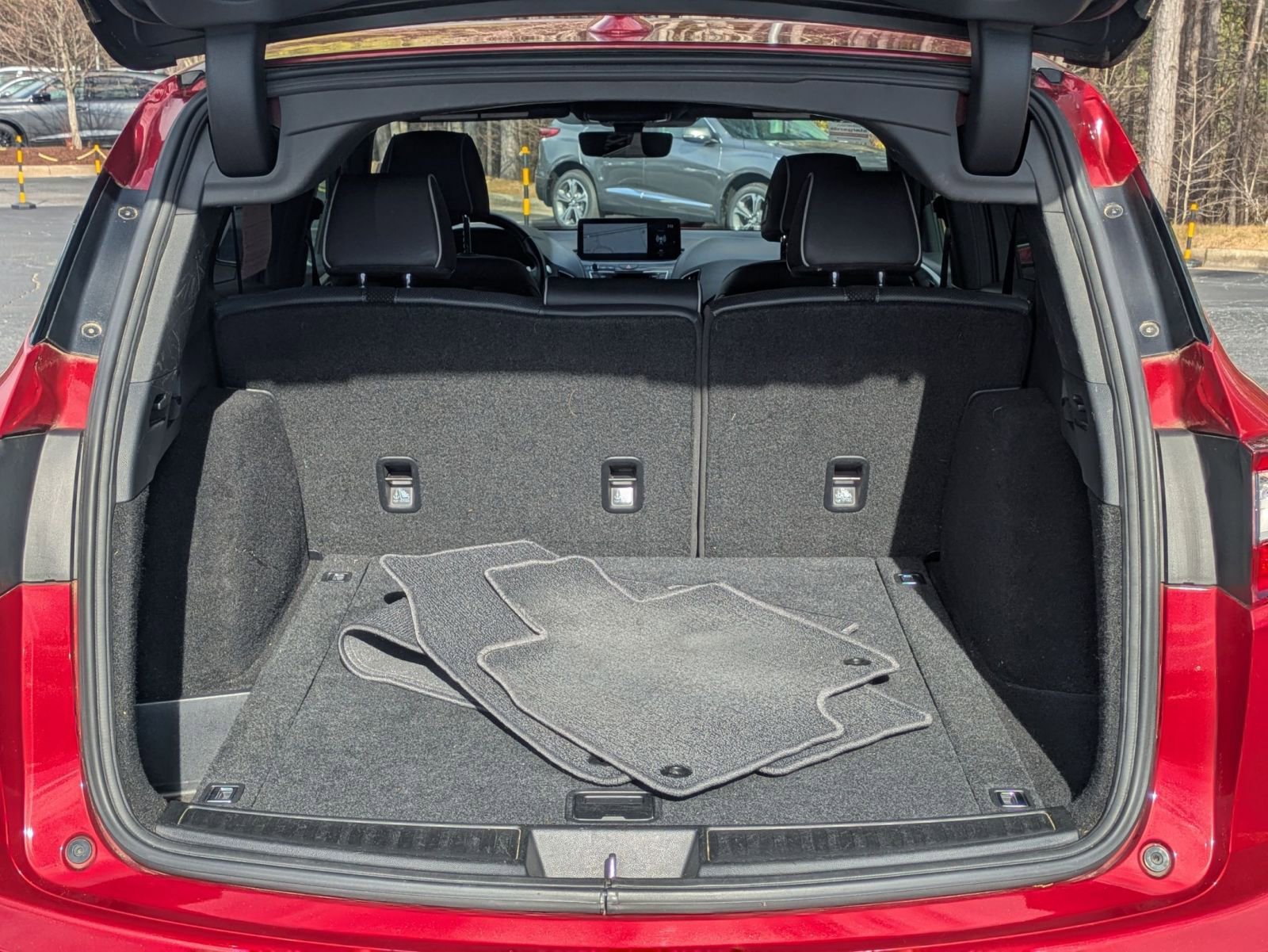 Used 2019 Acura RDX A-Spec image 26