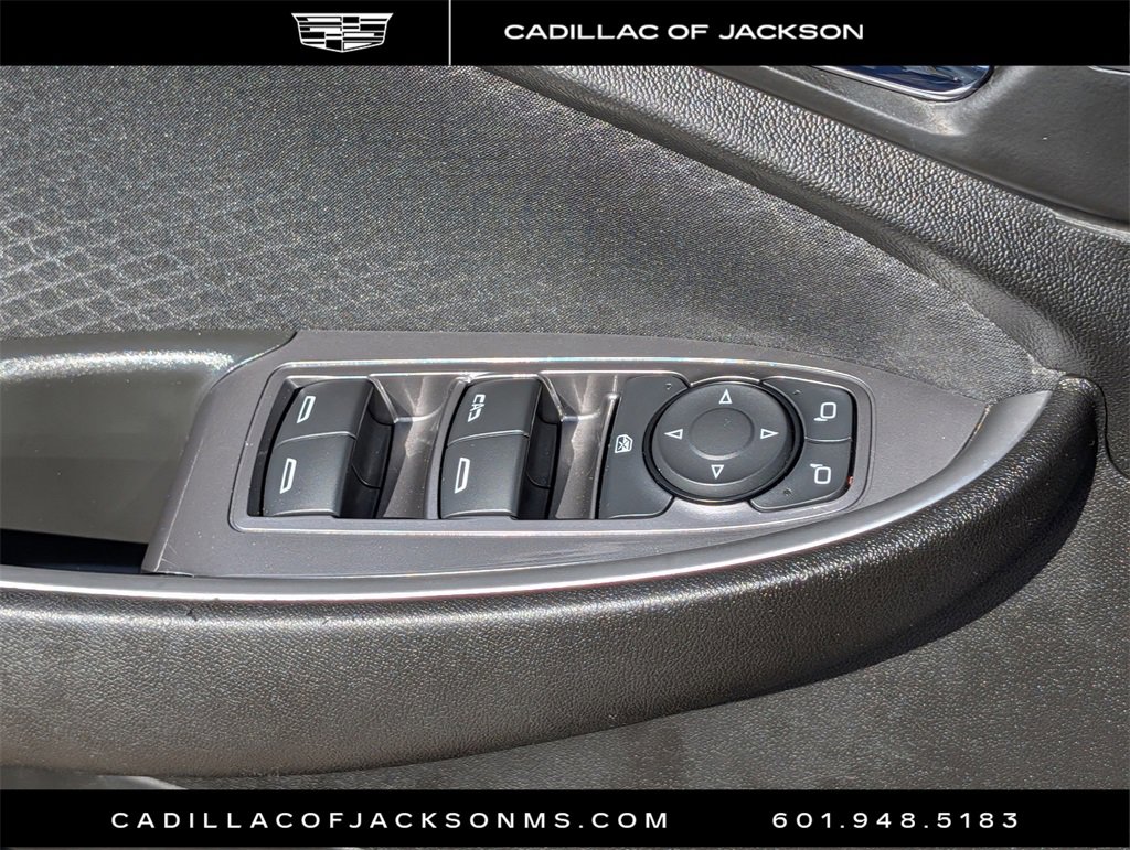 Used 2023 Chevrolet Malibu LT image 25