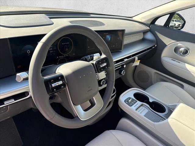 New 2026 Hyundai Ioniq 9 SEL image 3