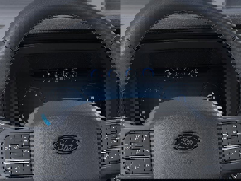 New 2025 Ford F150 Lariat w/ Equipment Group 502A High image 13