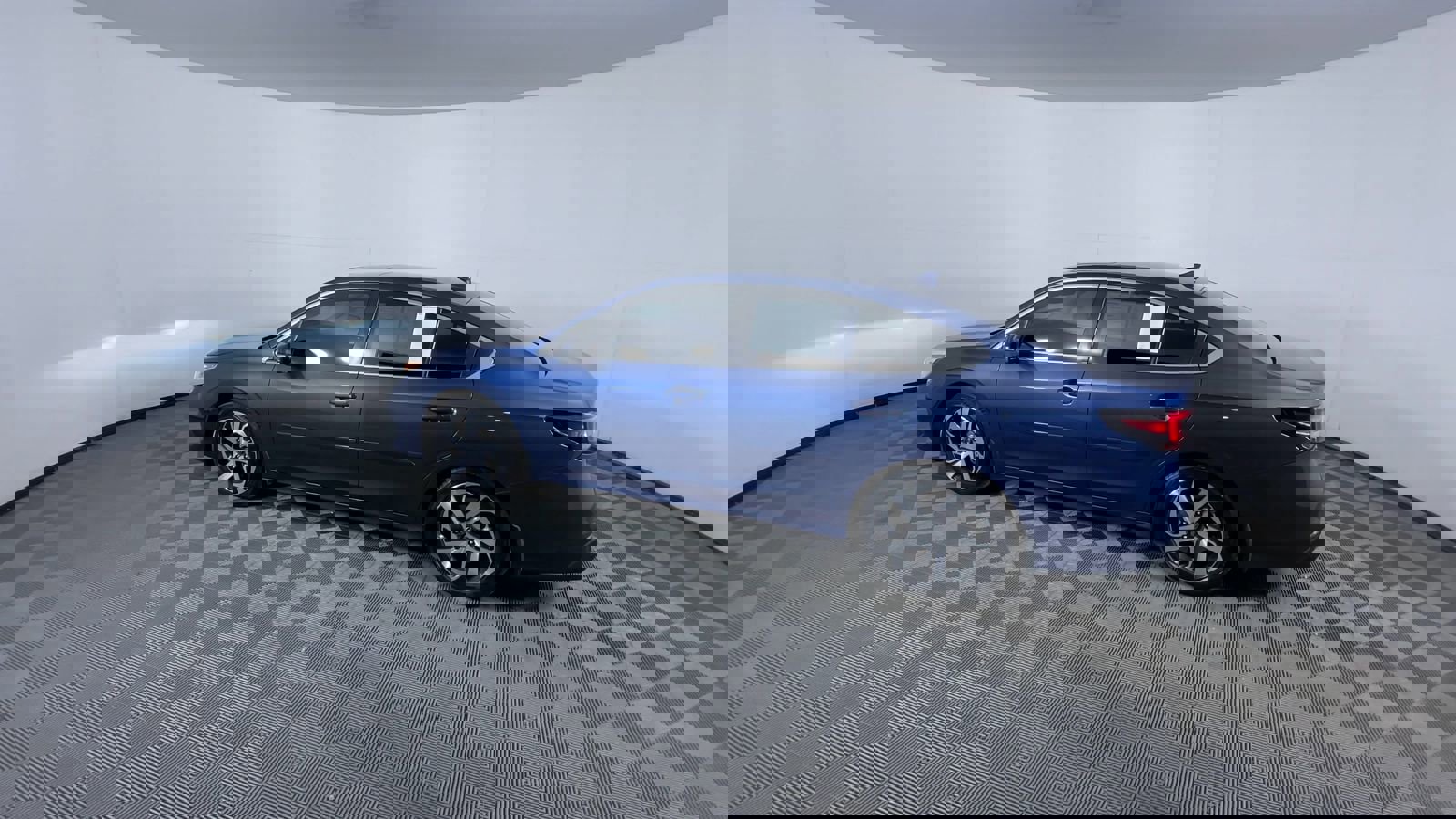 Used 2020 Subaru Legacy Limited w/ Popular Package #2 image 6