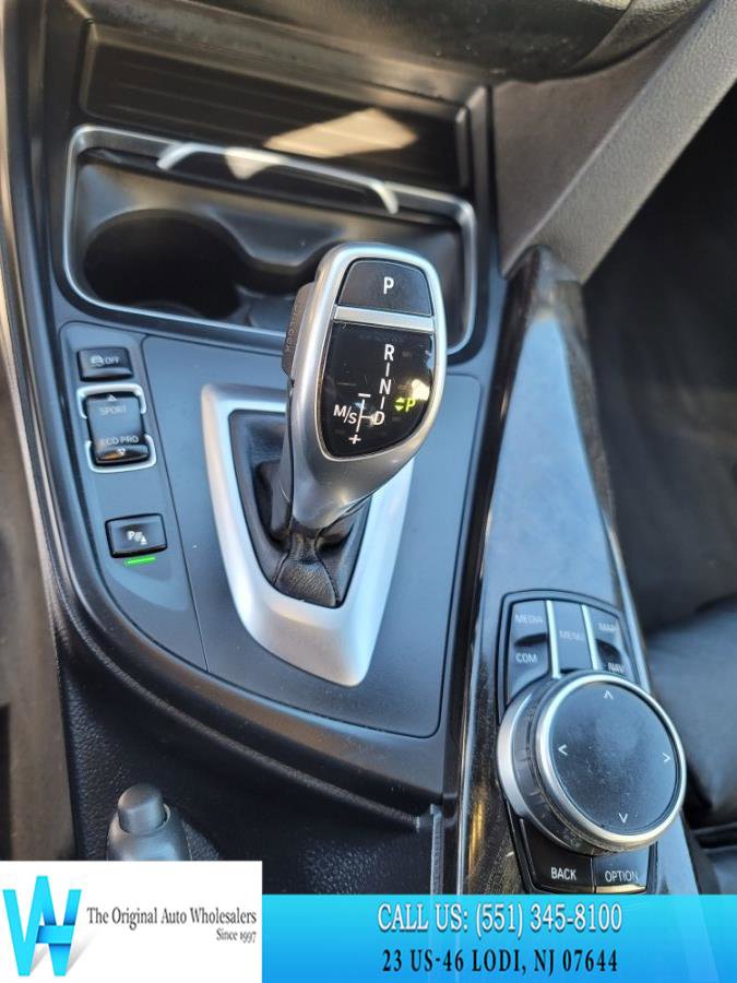 Used 2018 BMW 430i Gran Coupe xDrive image 21