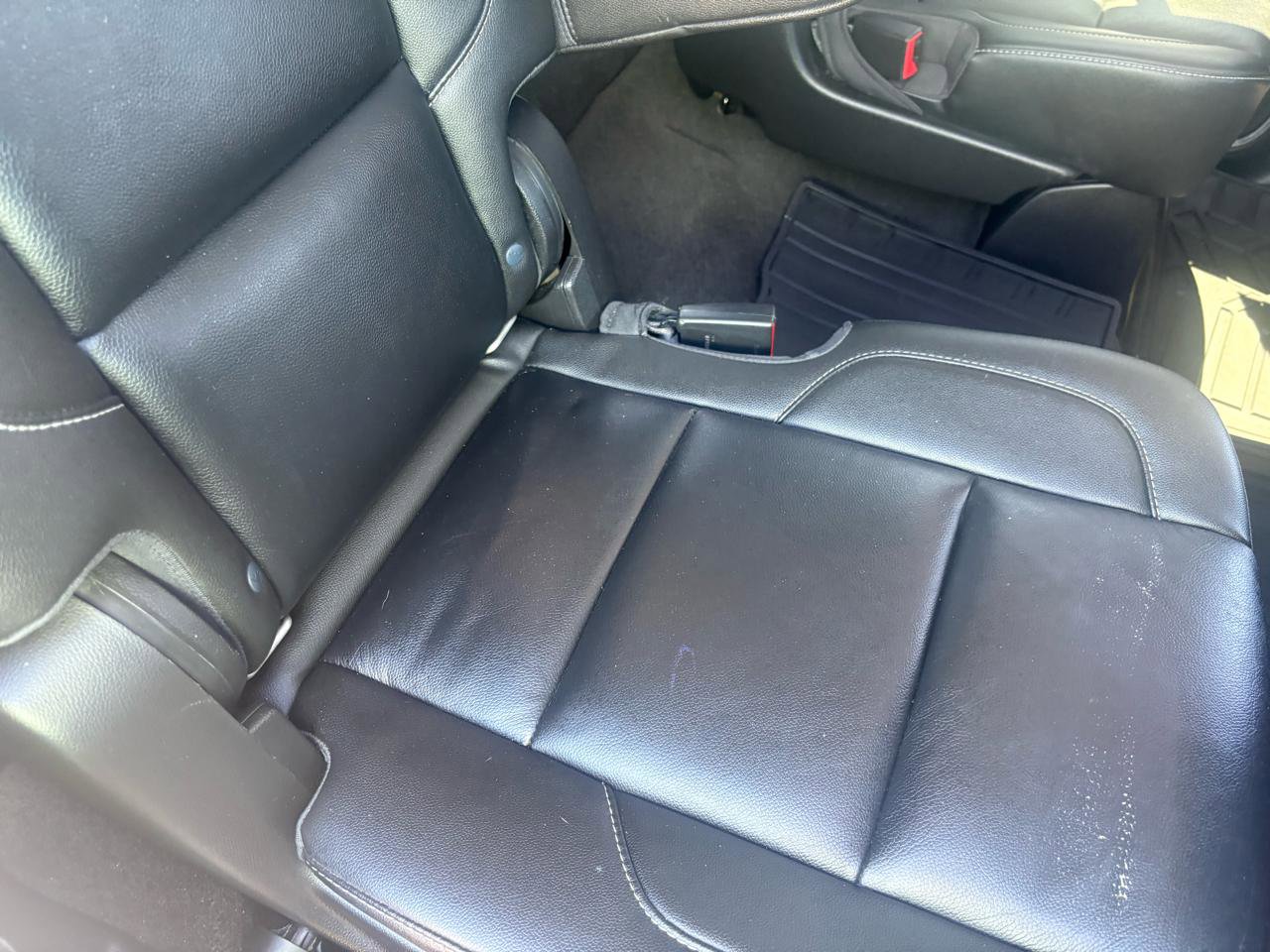 Used 2018 Chevrolet Tahoe LT AWD/4WD image 57