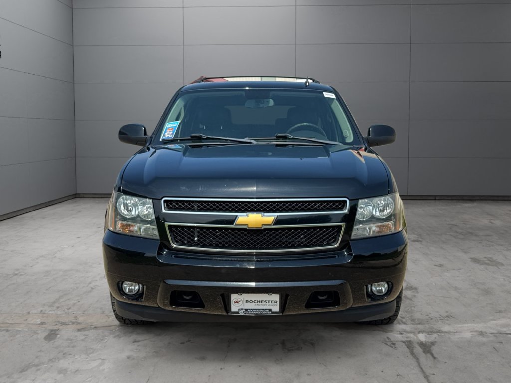 Used 2013 Chevrolet Tahoe LT AWD/4WD image 8