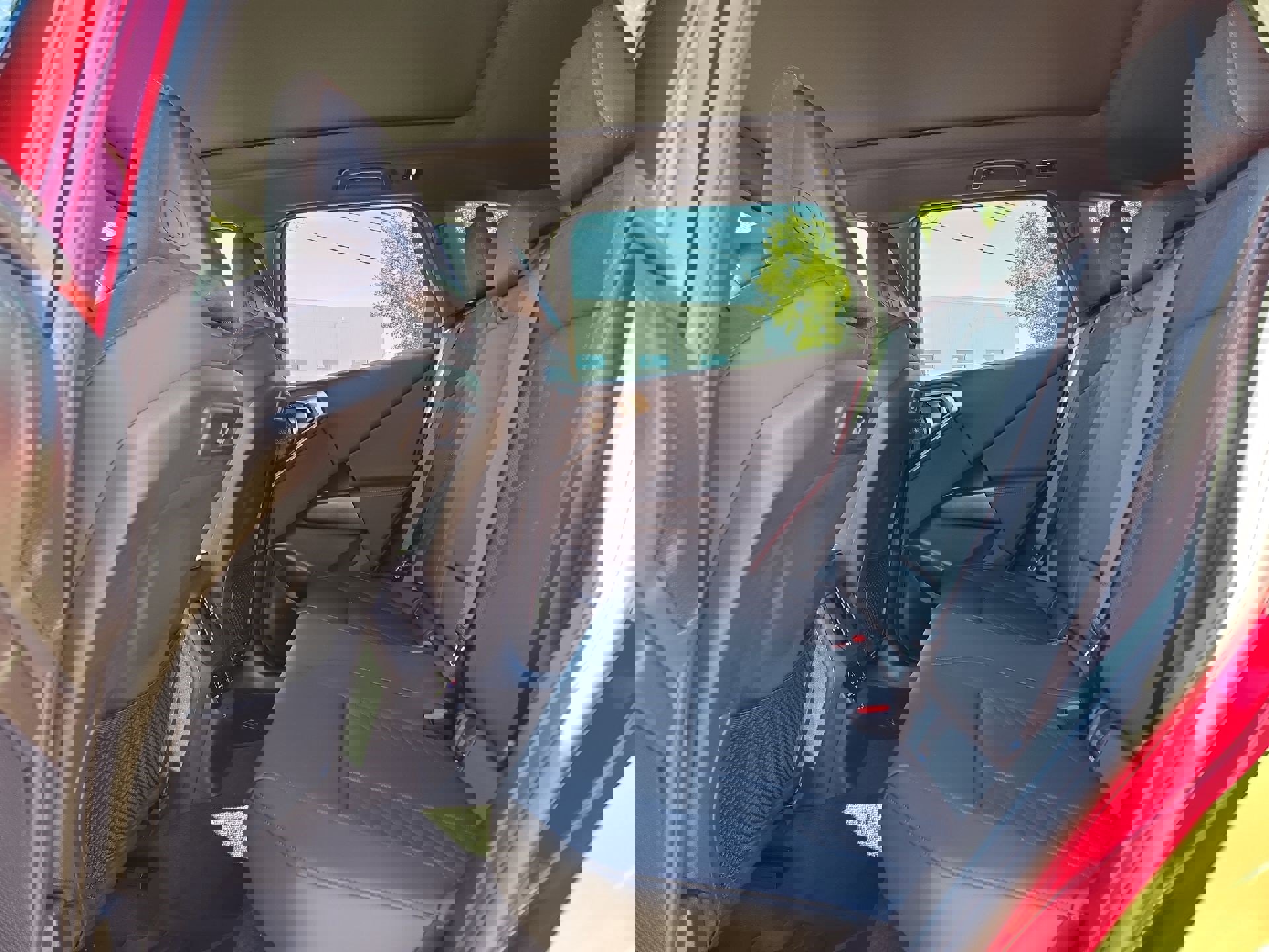 Certified 2026 BMW X3 xDrive30 w/ Premium Package image 13