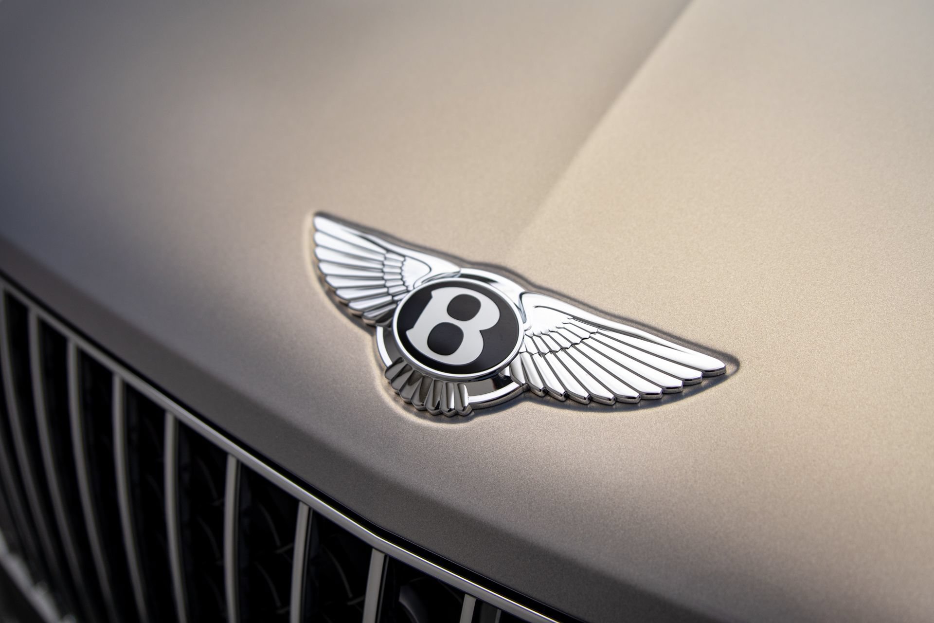 New 2026 Bentley Bentayga AWD/4WD image 27