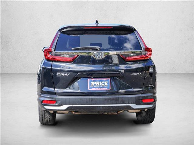 Used 2020 Honda CR-V EX-L image 6