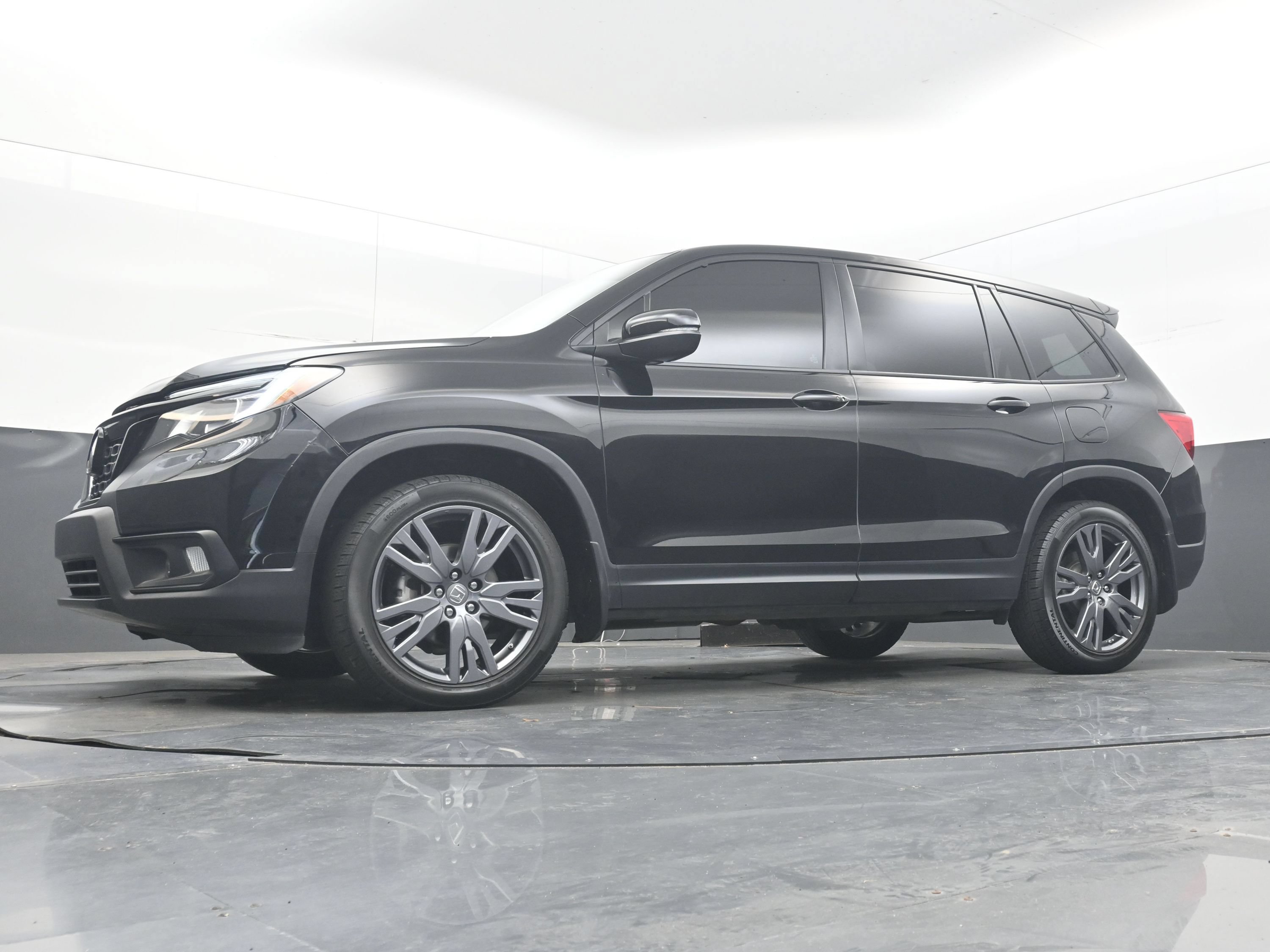 Used 2021 Honda Passport EX-L image 26