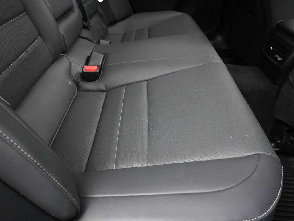 Used 2024 Lexus IS 350 F Sport w/ Navigation Package image 22