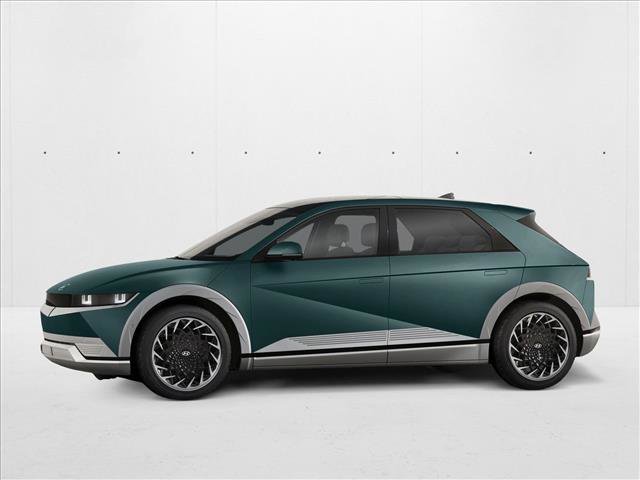 Used 2023 Hyundai Ioniq 5 SE w/ Cargo Package