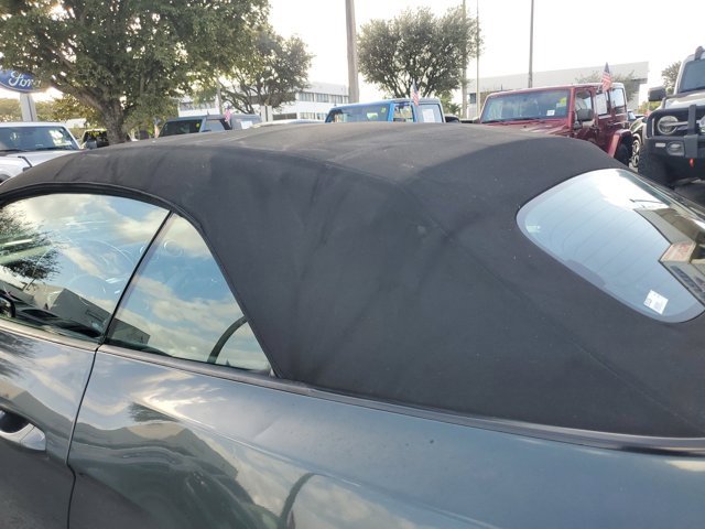 Used 2015 Ford Mustang Convertible w/ Equipment Group 051A image 35