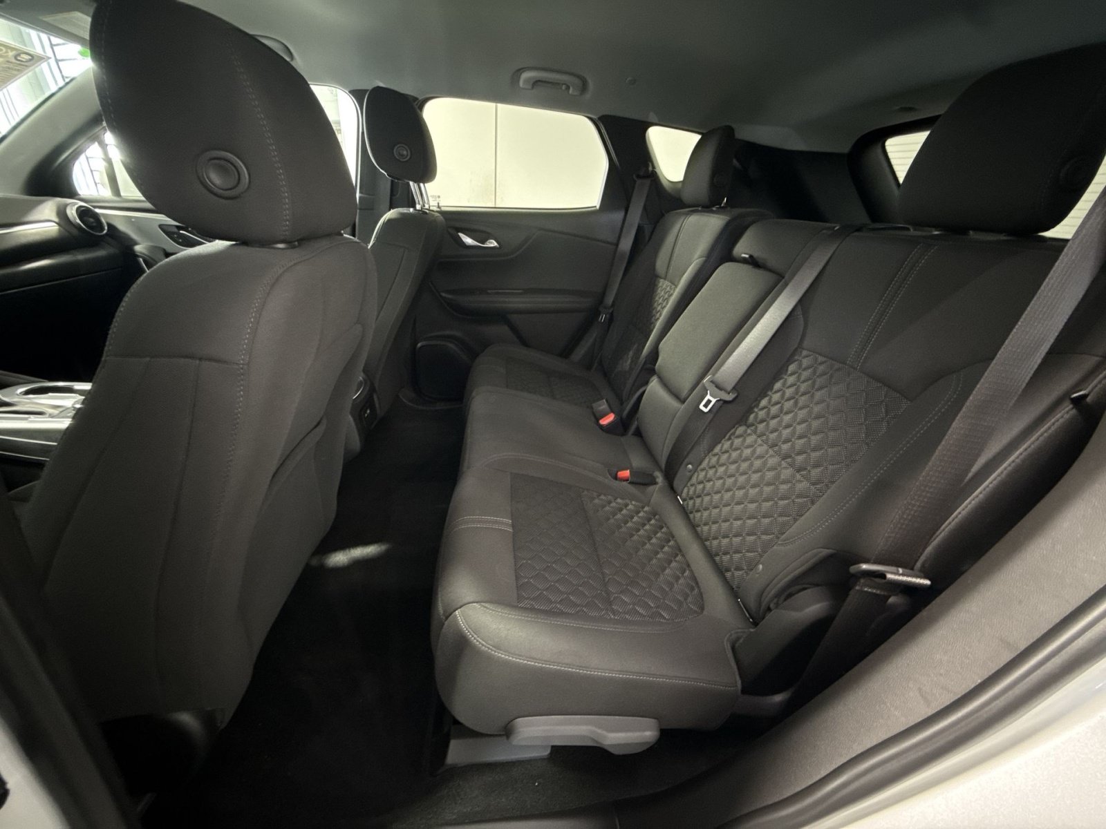 Used 2021 Chevrolet Blazer LT FWD image 25