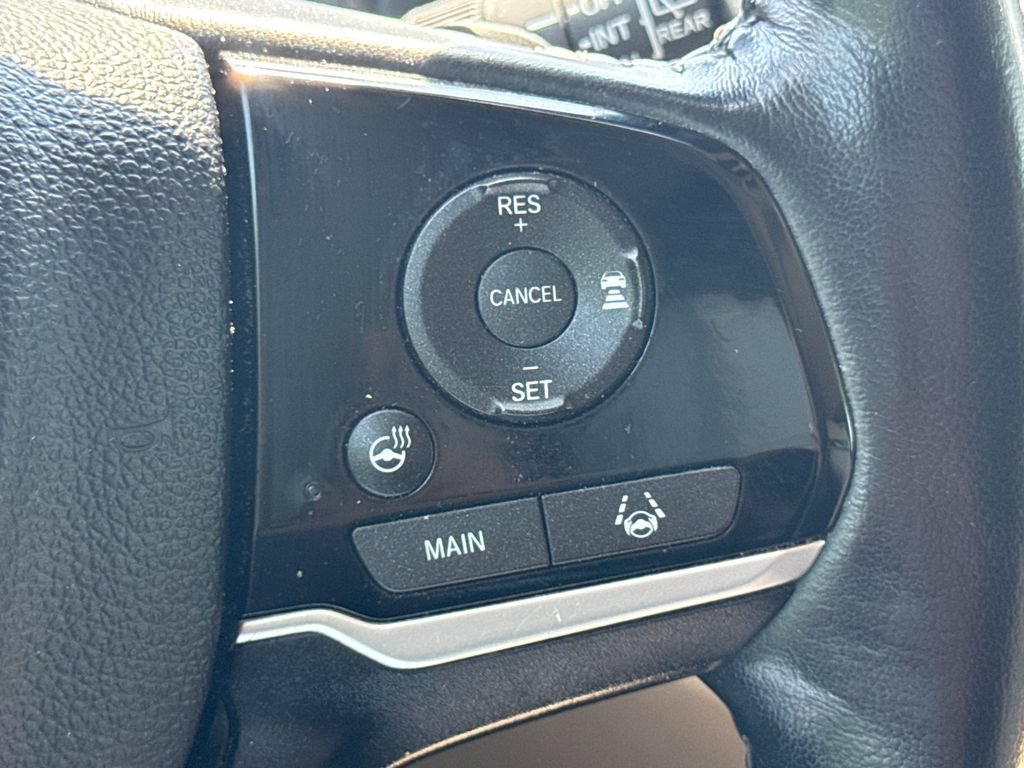 Certified 2019 Honda Odyssey Elite image 29