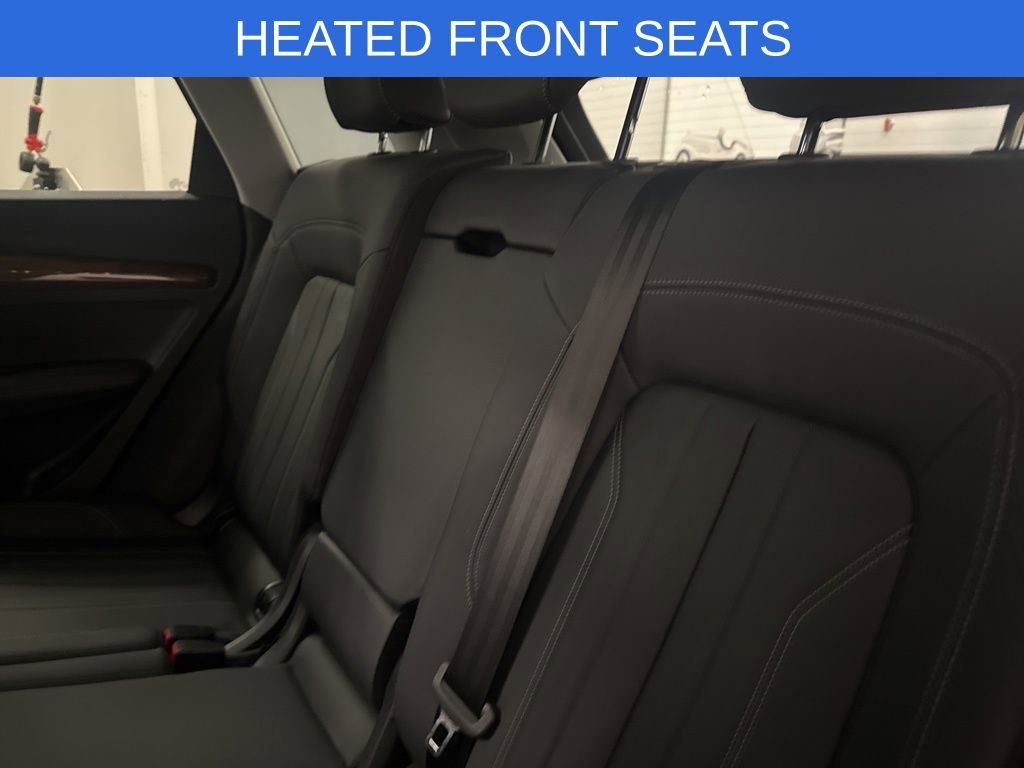 Used 2023 Audi Q5 2.0T Premium Plus w/ Premium Plus Package image 18