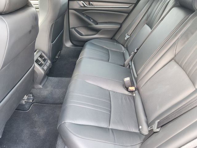 Used 2021 Honda Accord Touring image 31