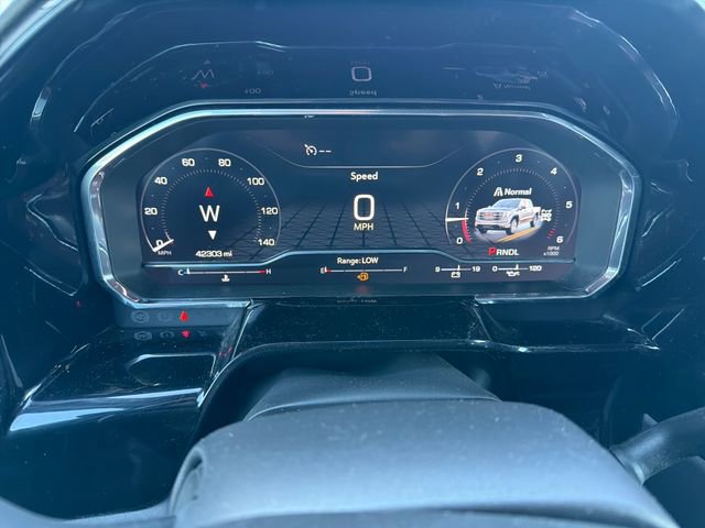 Used 2024 GMC Sierra 1500 SLE image 18